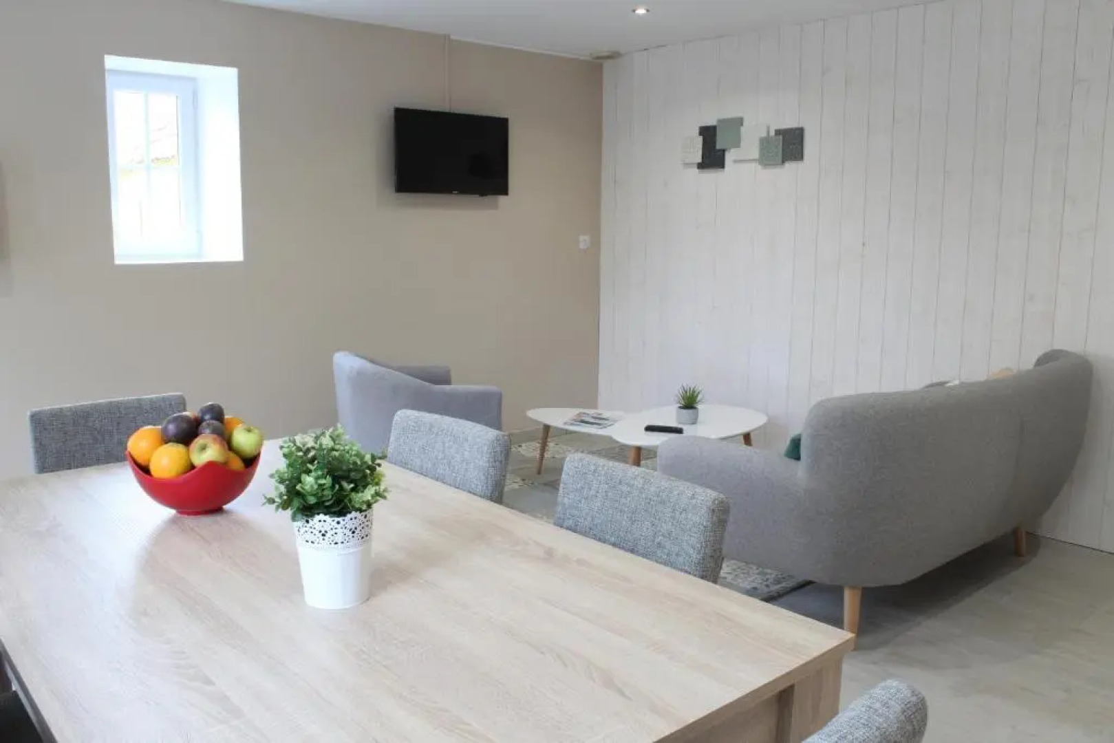 Gîte Le Clos dEsquay