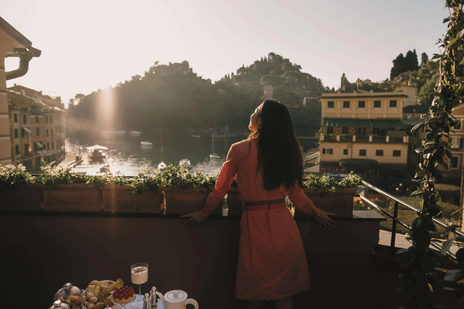 Hotel Splendido & Splendido Mare