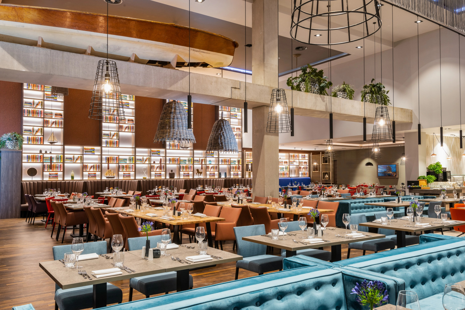 Leonardo Royal Hotel Amsterdam