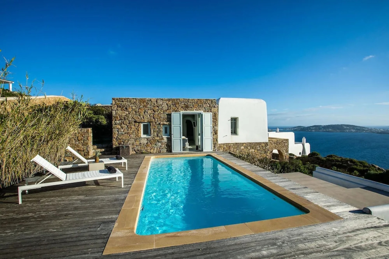 Villa Christina by Mykonos Pearls