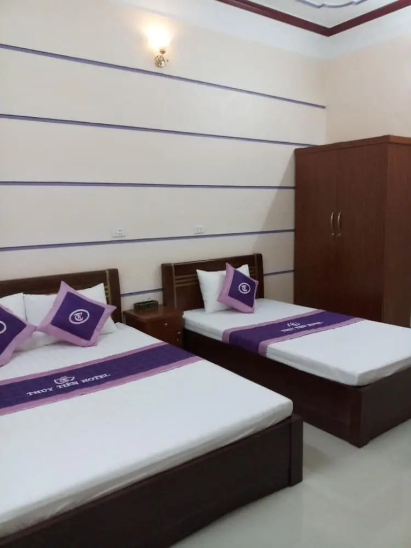 Thuy Tien Hotel