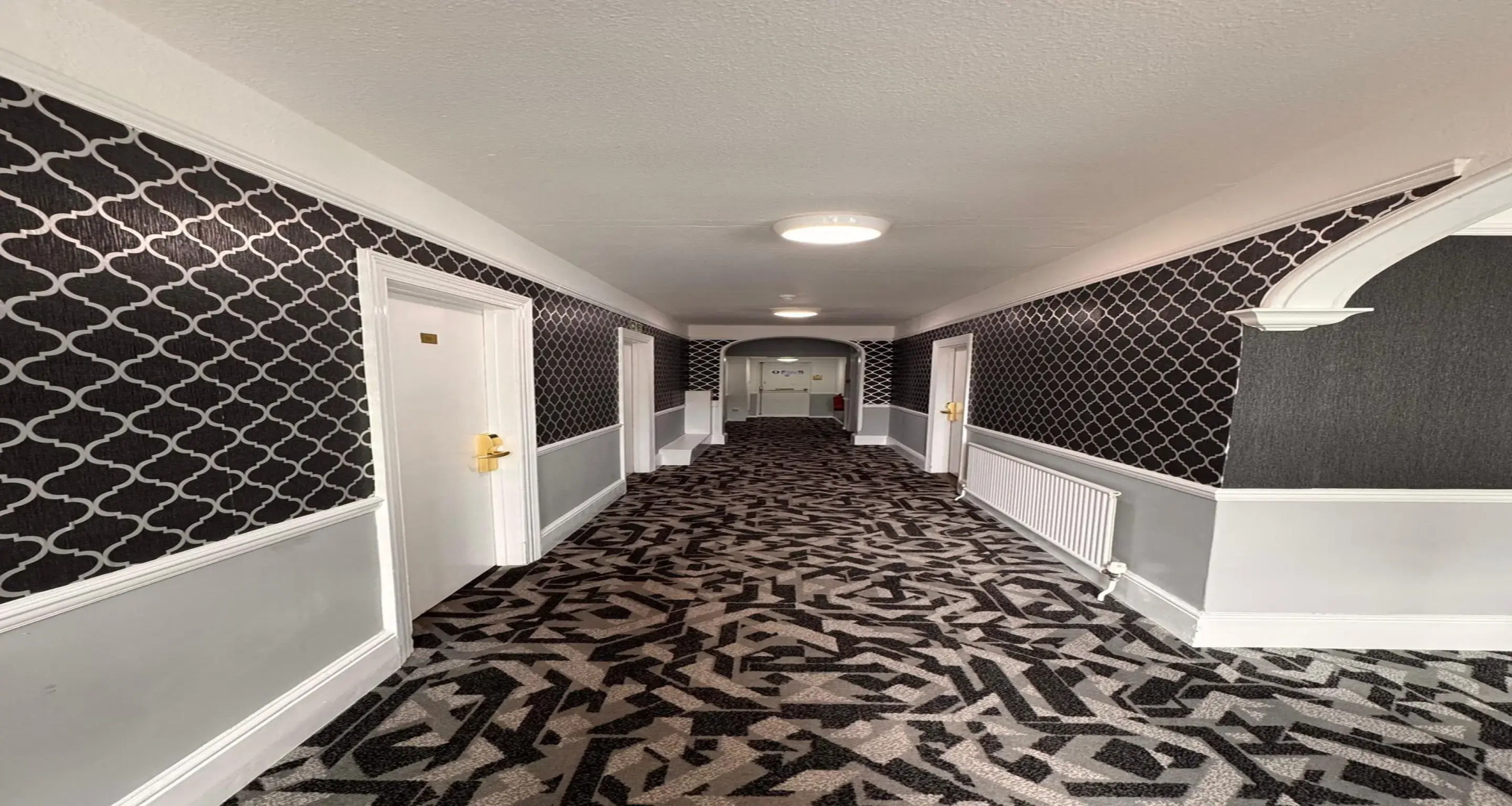 Best Western Andover Hotel