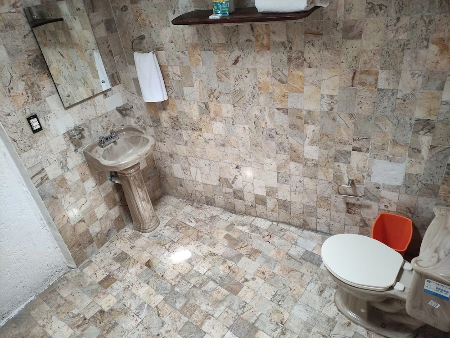 OYO Hotel Posada Laura