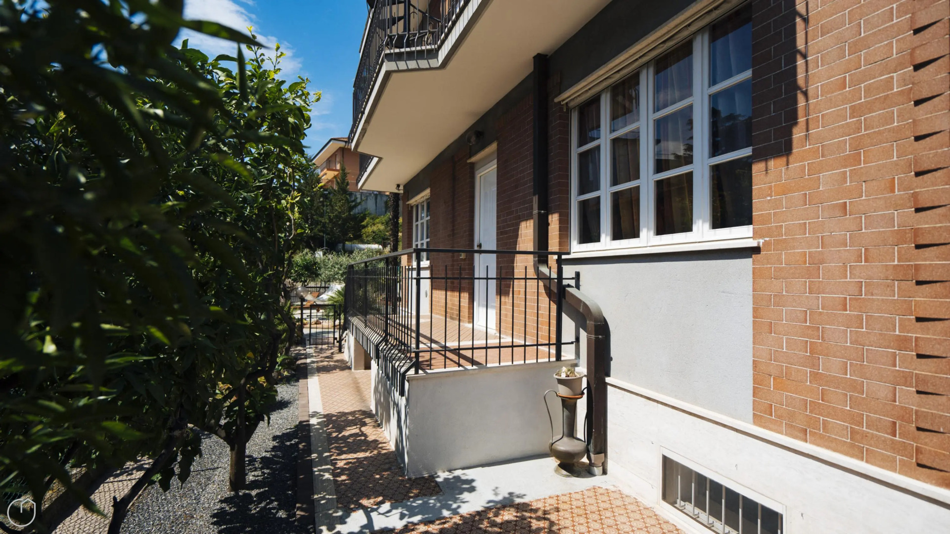 Italianway - Concordia 34