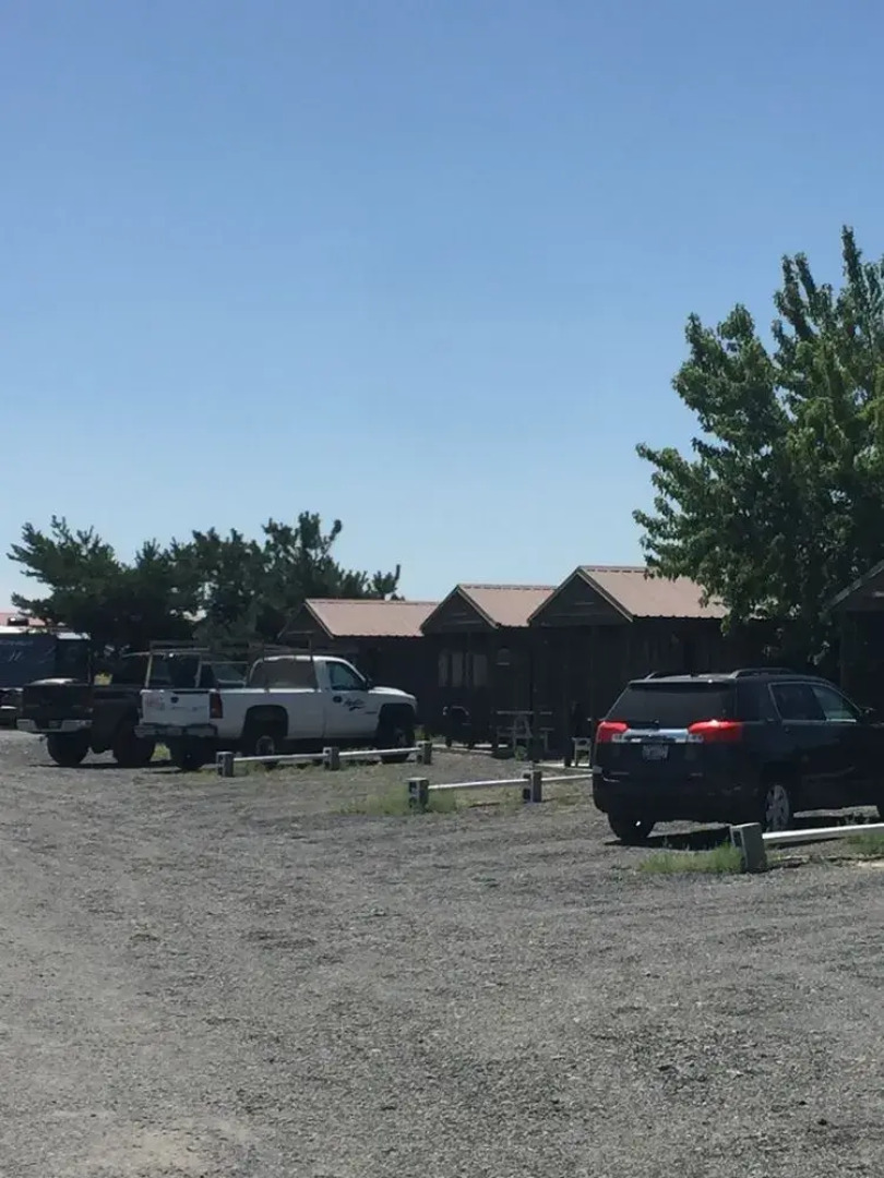 Sunny Springs Resort & Campground