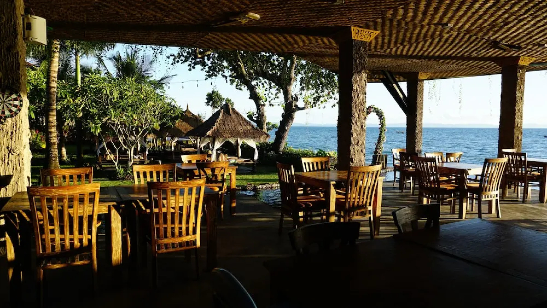 The Inn by Sunsethouse