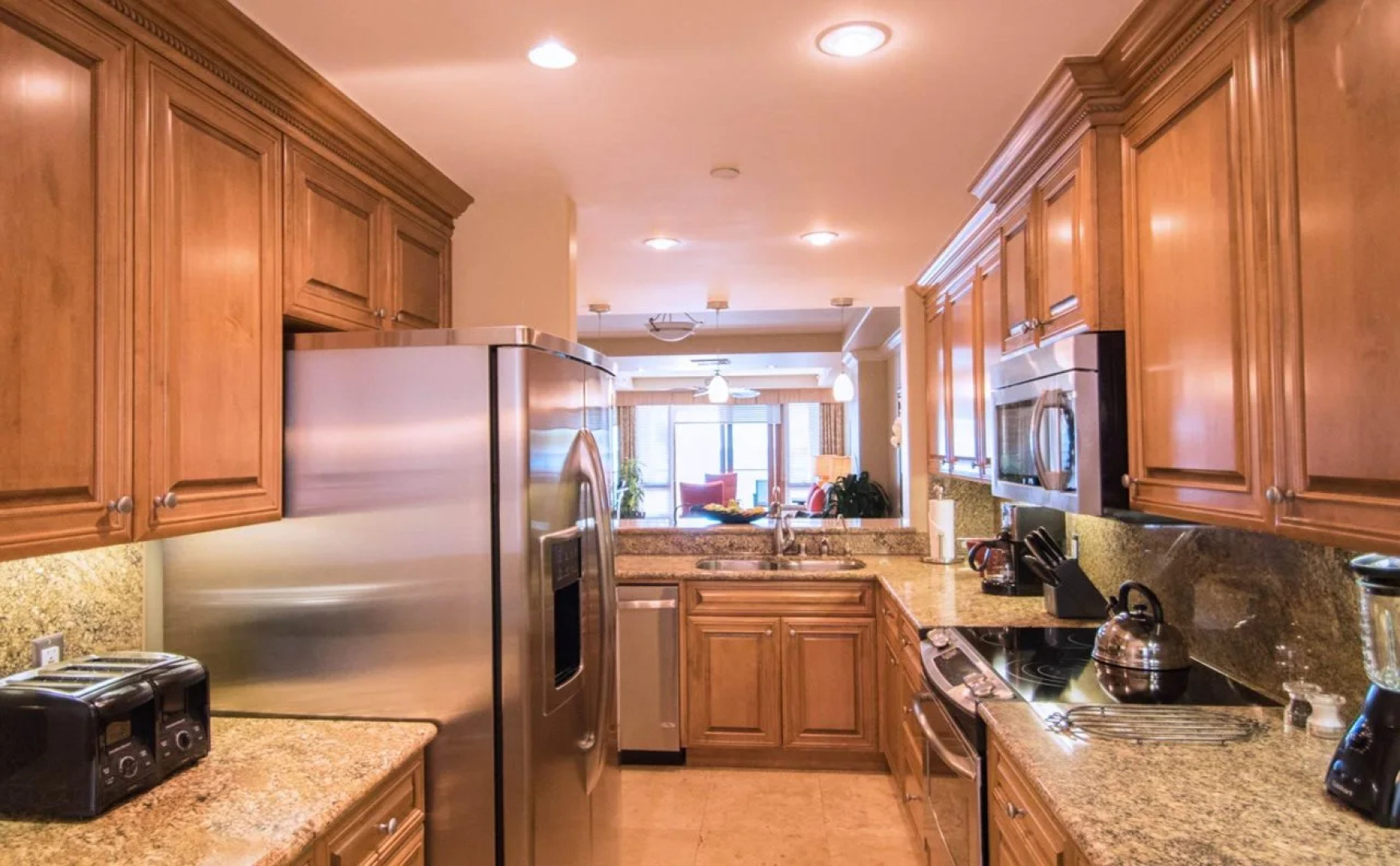 Dolphin Bay Resort & Spa