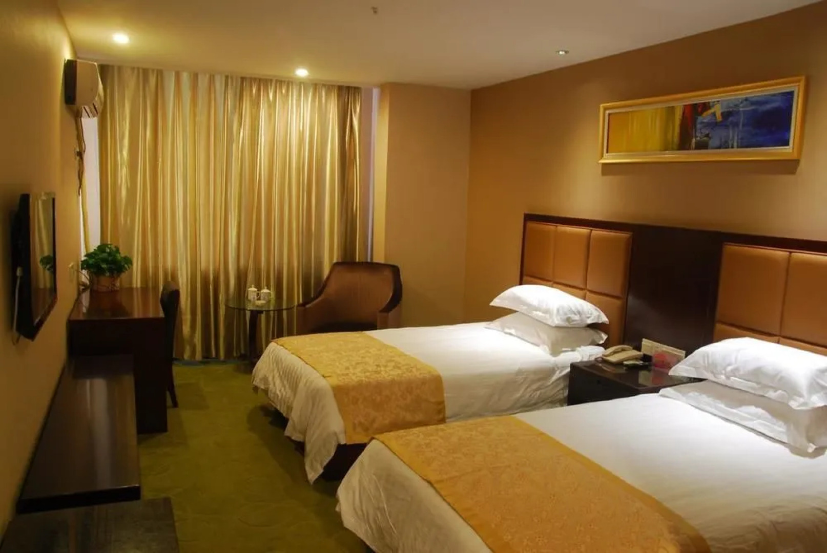 Hangtian Hotel - Kaifeng