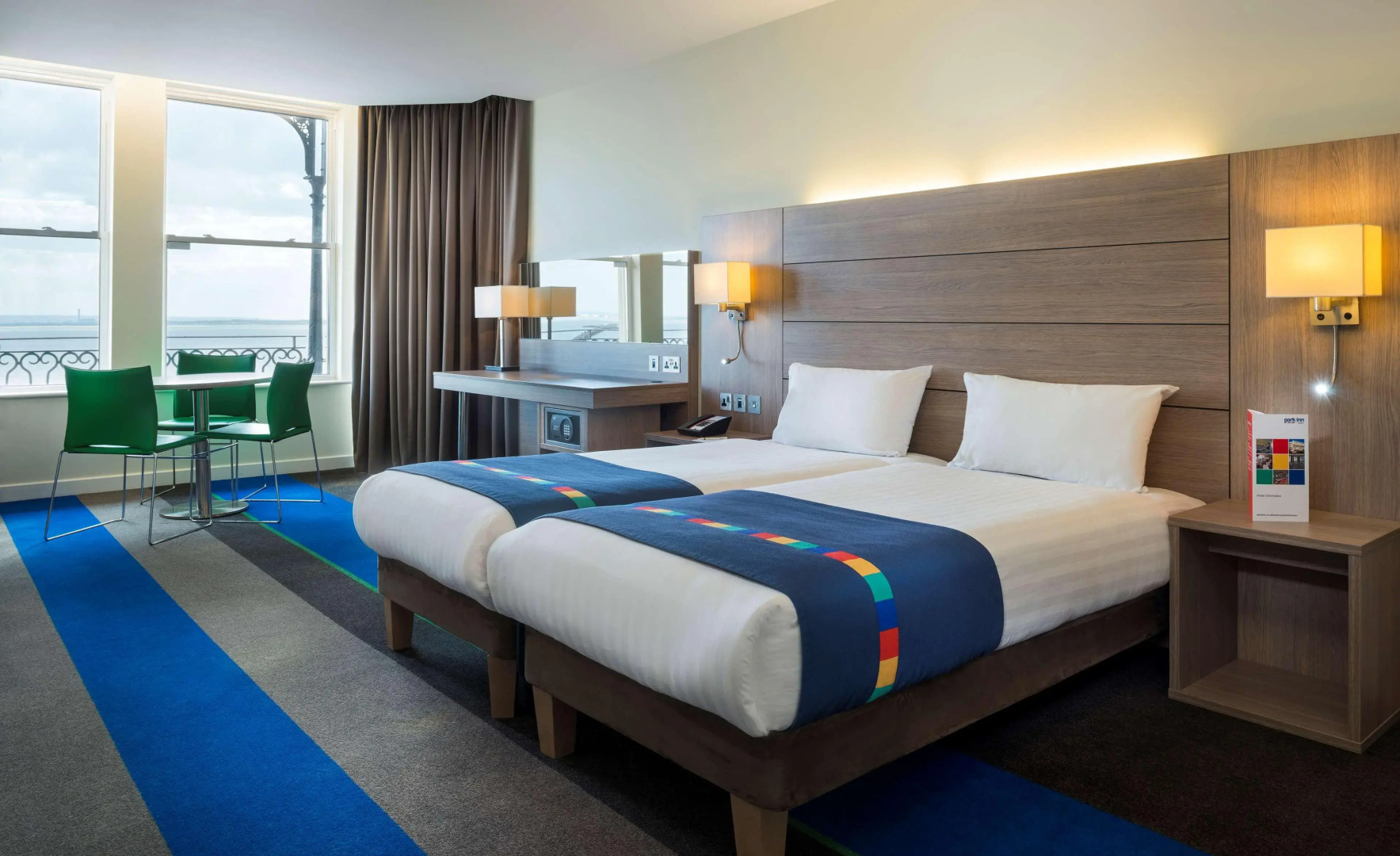 Park Inn by Radisson Palace Southend-on-Sea