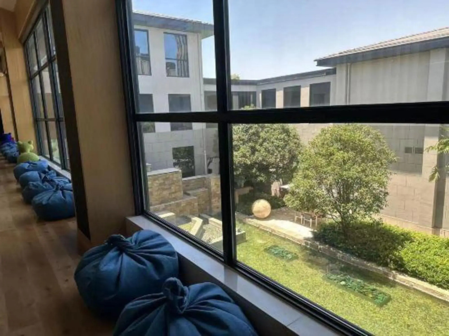 Shuiyu Hot Spring Holiday Hotel