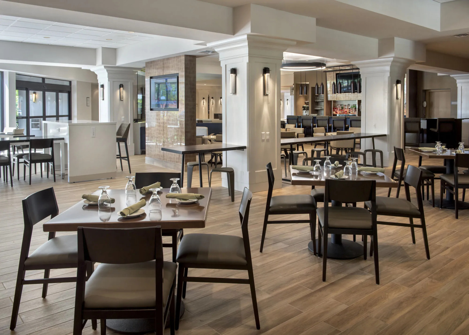 Boston Marriott Peabody