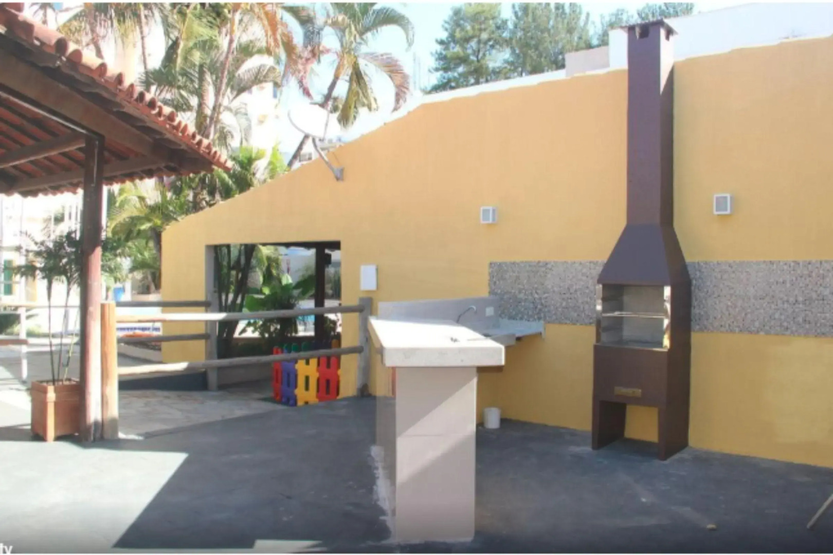 Hotel Morada das Aguas