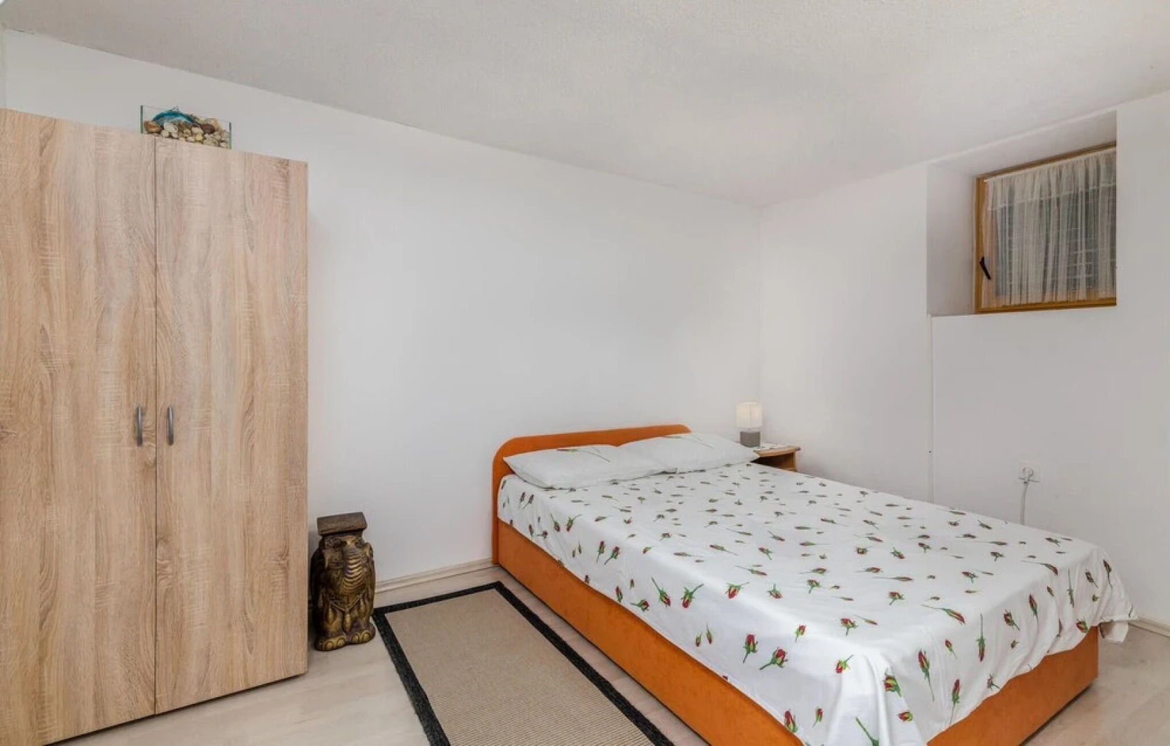 Amazing Home in Zupanje With Wifi and 1 Bedrooms