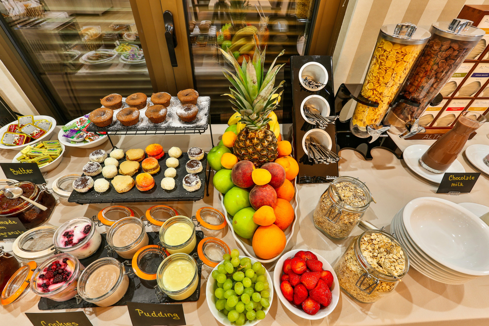 Отель Harmony by Aycon