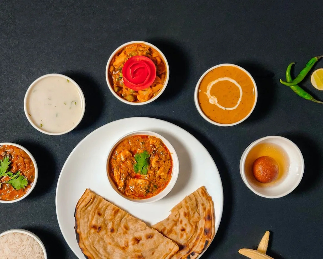 Collection O 22247 Casa Paradiso