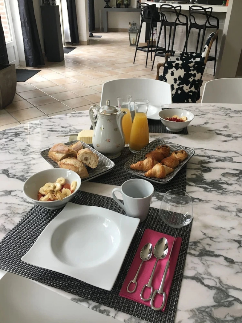 Le clos des fontaines