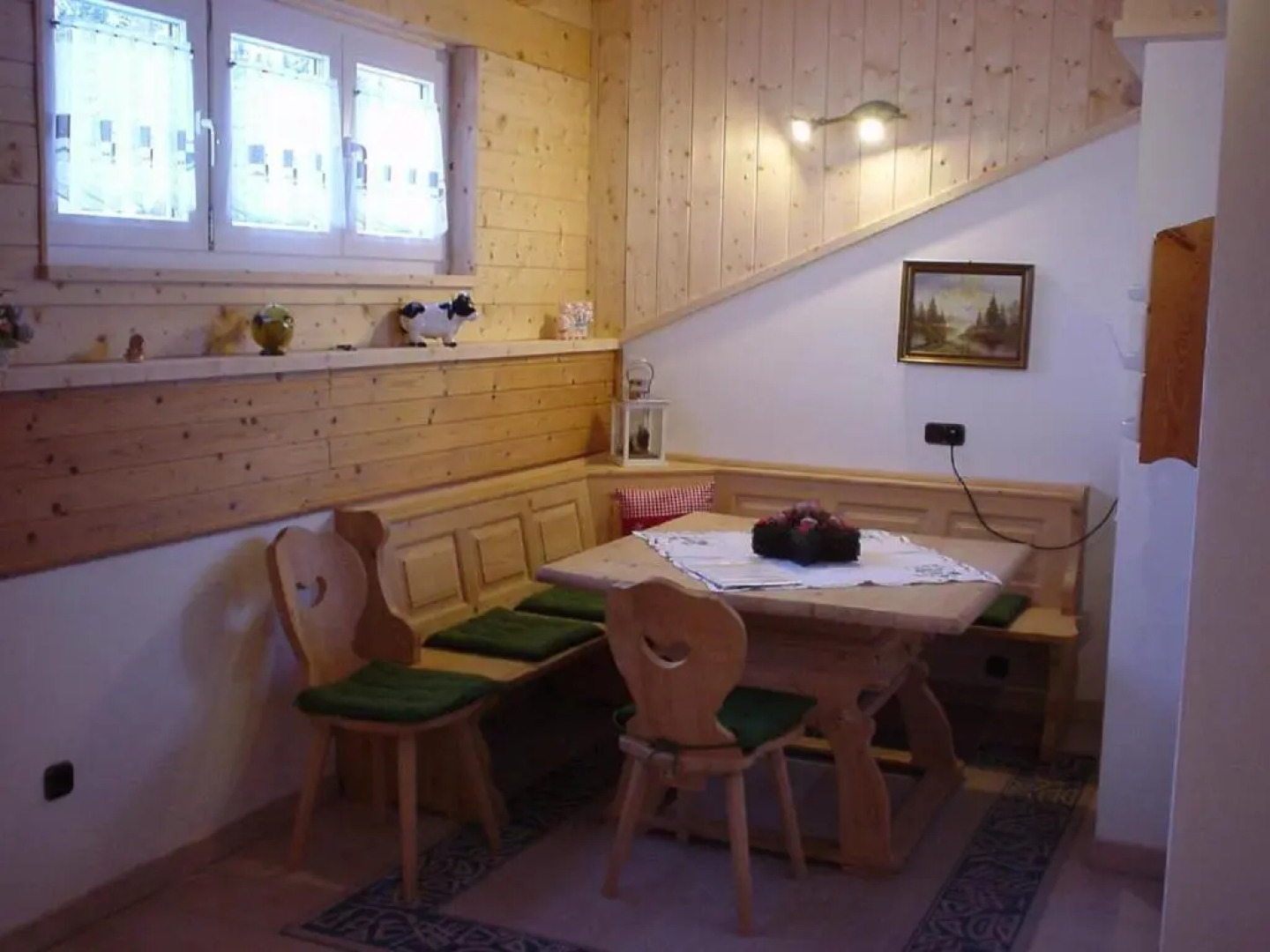 Ferienwohnung Späth