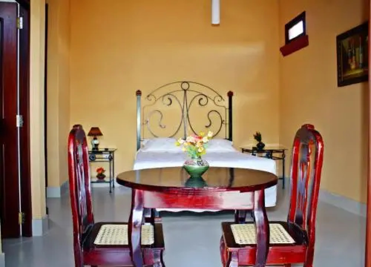 Hotel Las Orquideas San Ramon