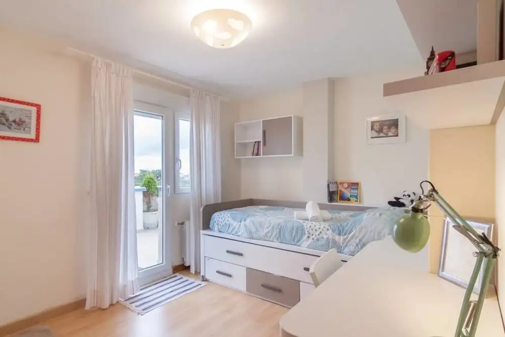 Excepcional chalet vistas al mar