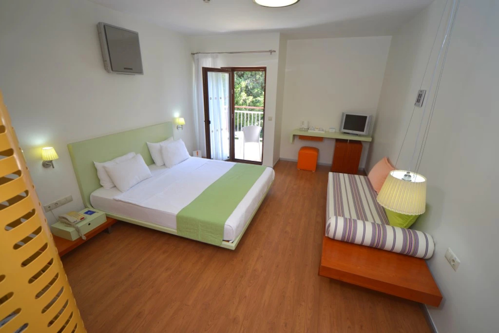 DoubleTree by Hilton Bodrum Isil Club Resort