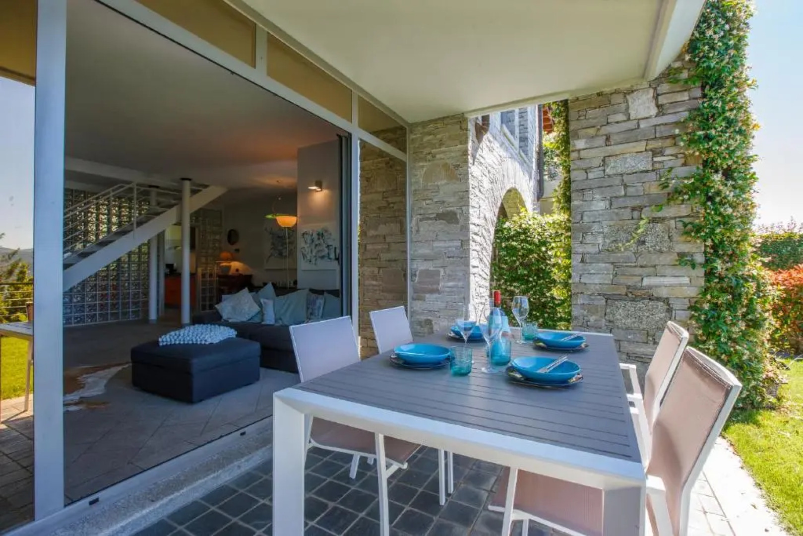 Residenza Gli Archi Spa