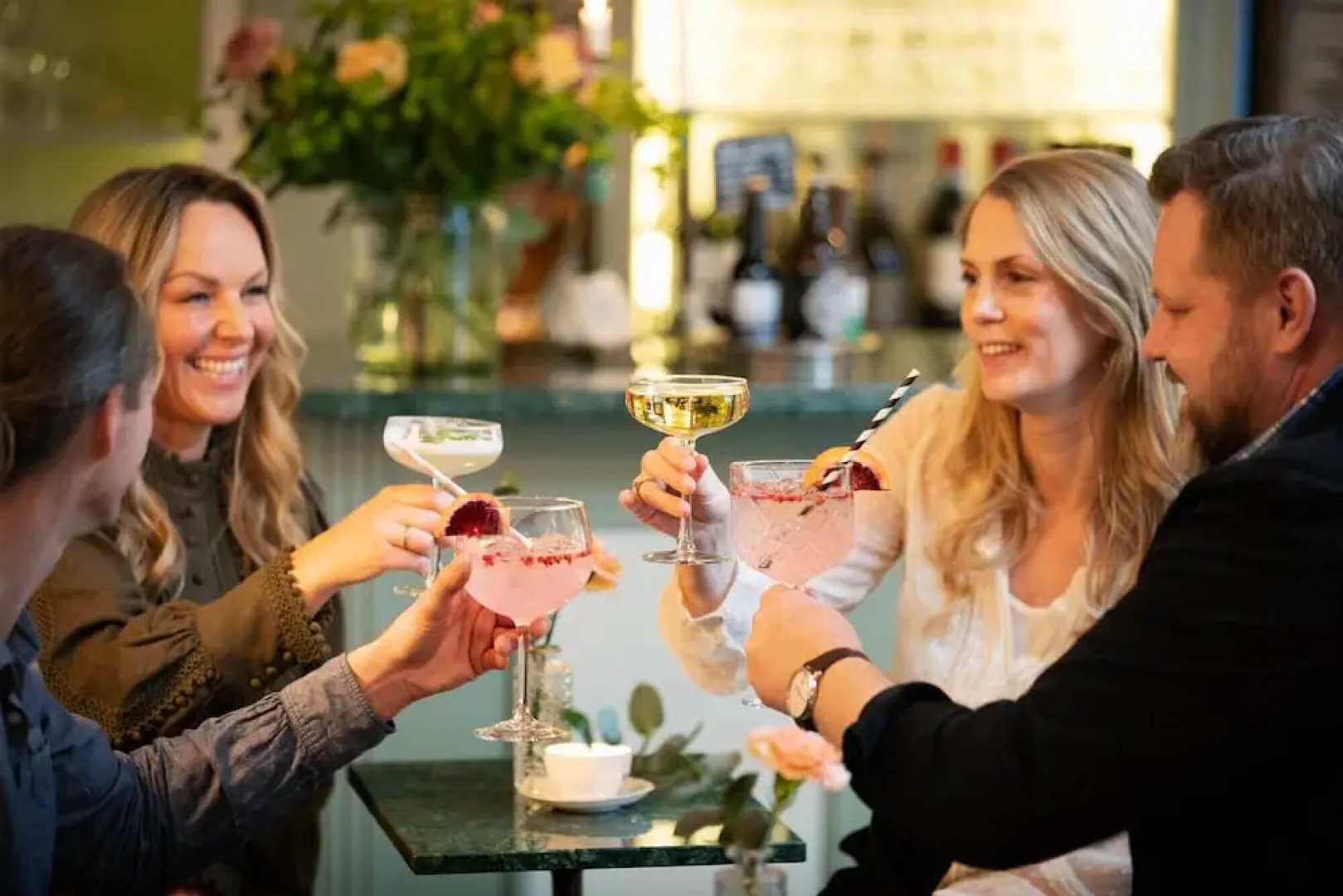 Strand Hostel & Hotel