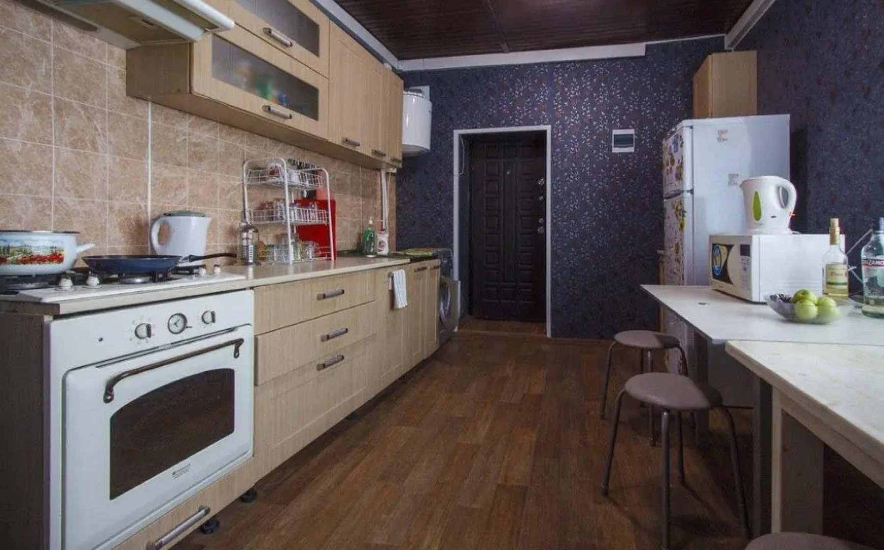 Гостевой дом Поместье Званское