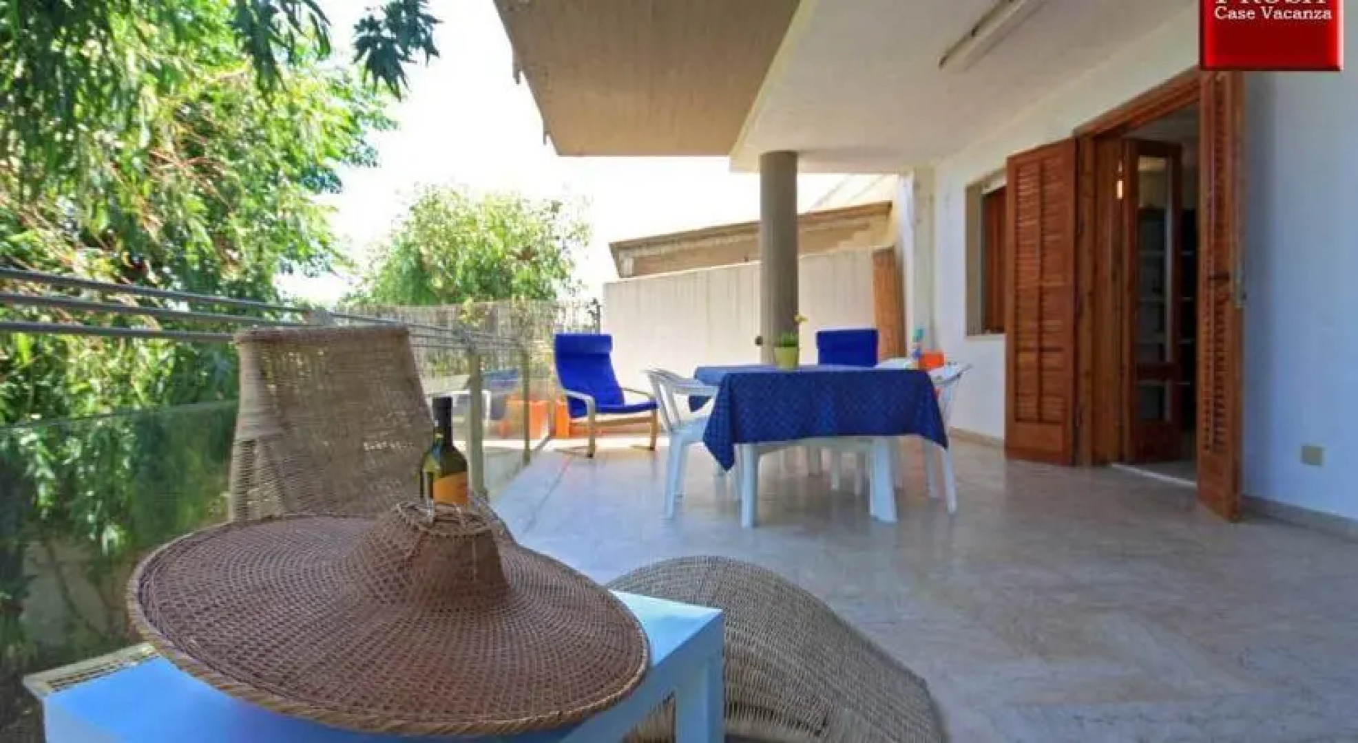 Casa Vacanze Orchidea