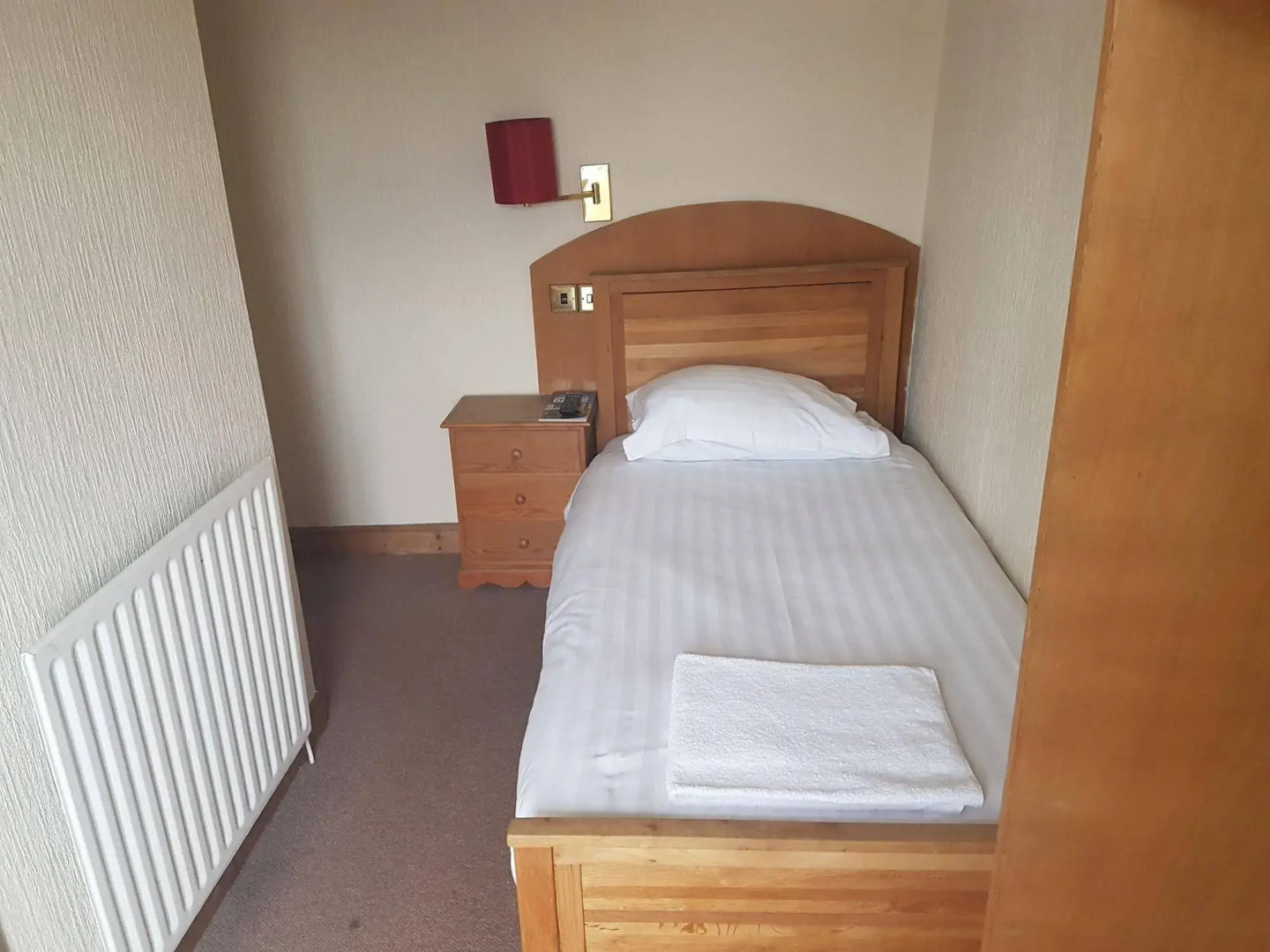 OYO The Green Dragon