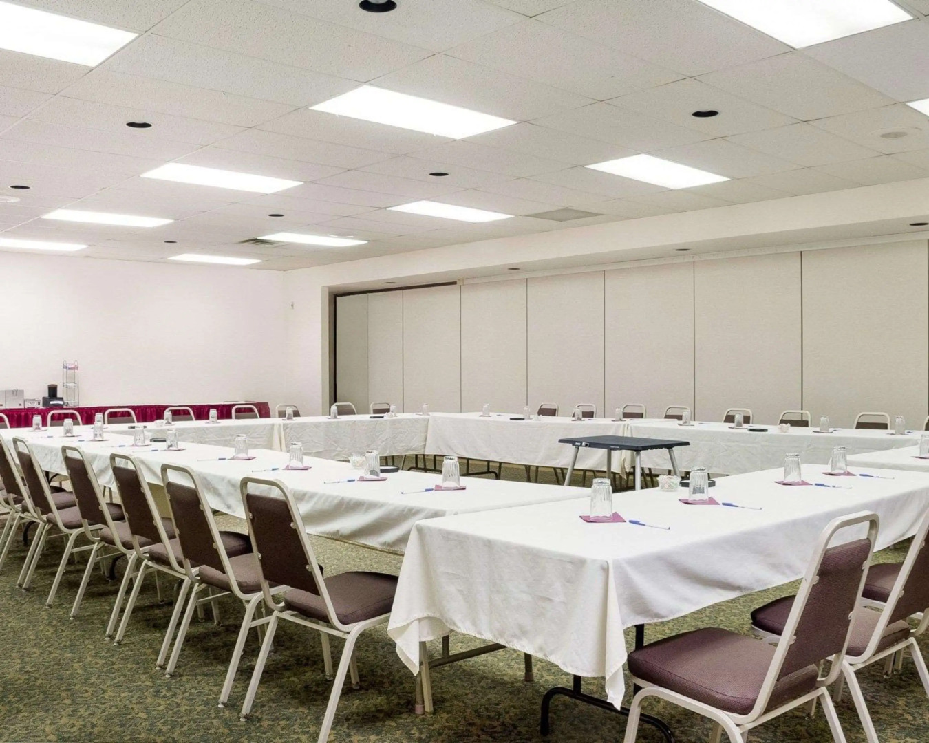 Quality Inn Bismarck I-94