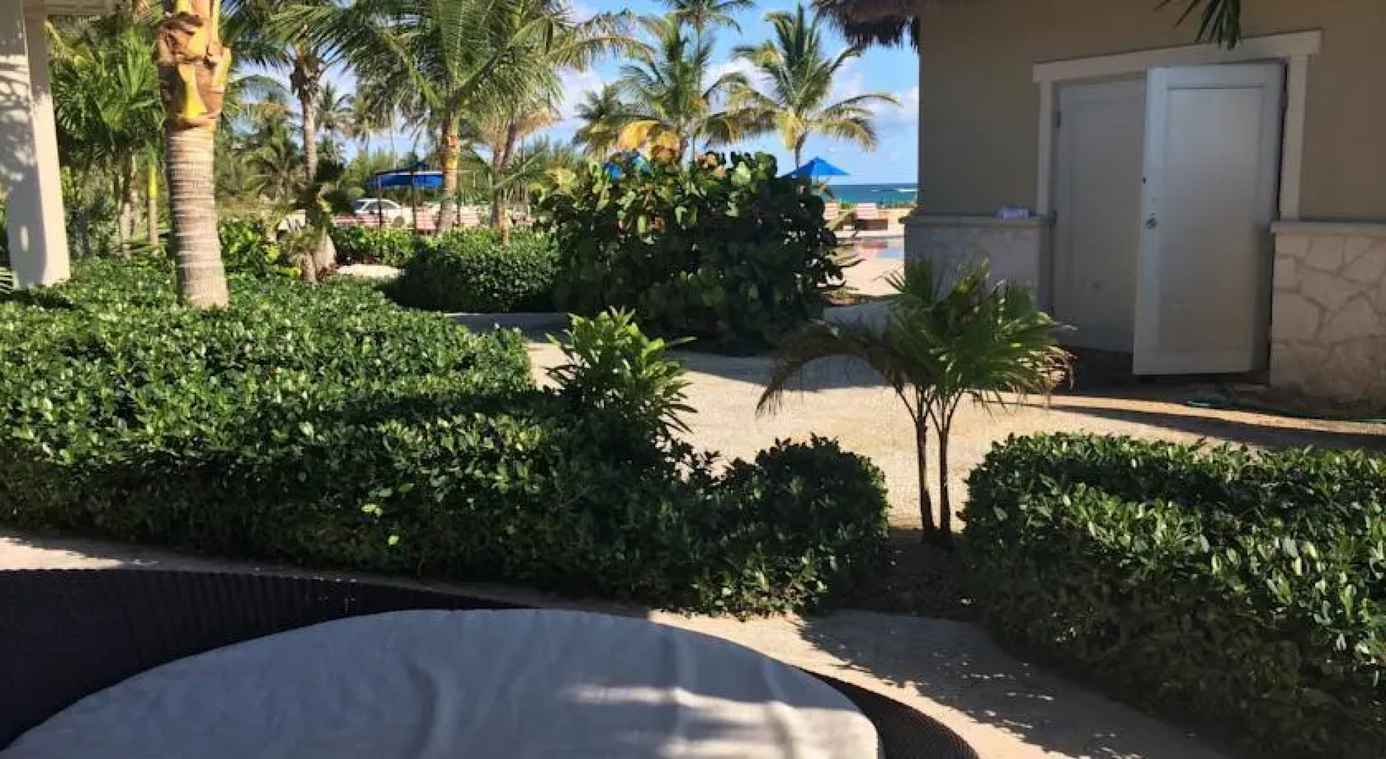 Tranquility on the bay