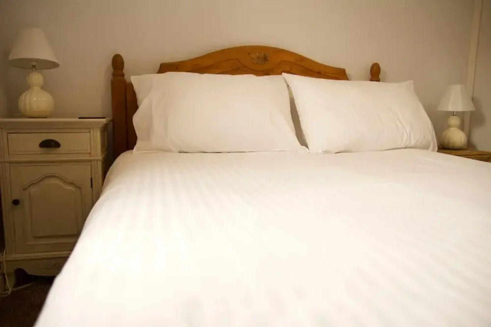 The Chestnuts Holiday Cottages