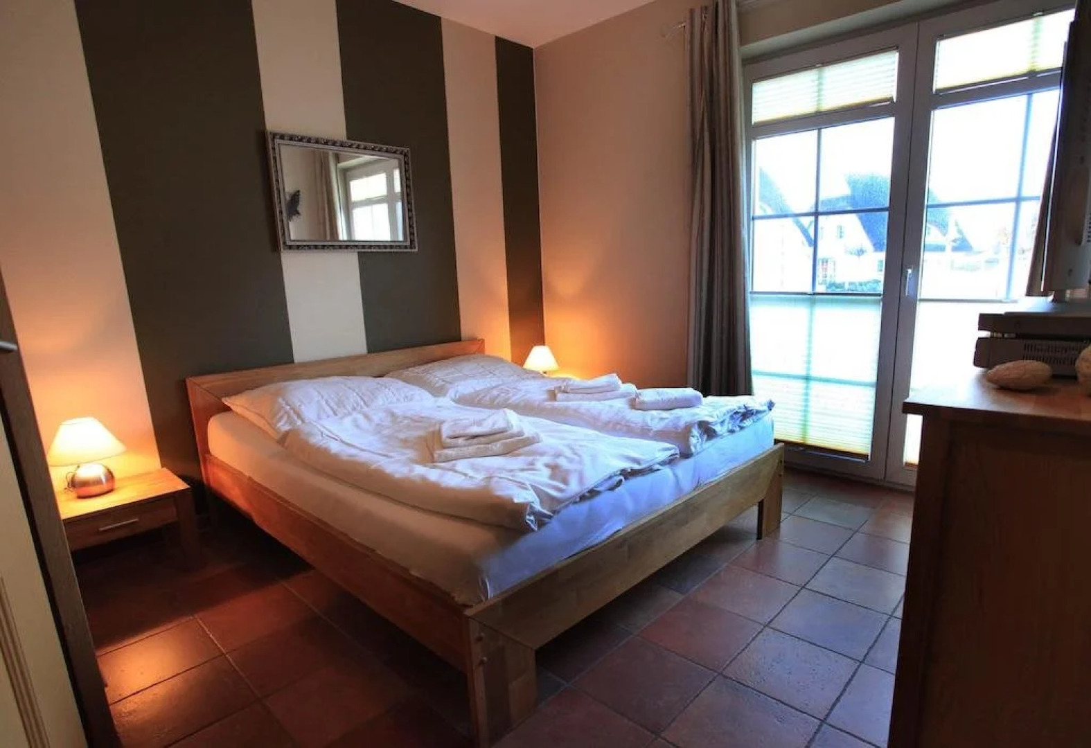 Wellnessresidenz Klaus Störtebeker 05