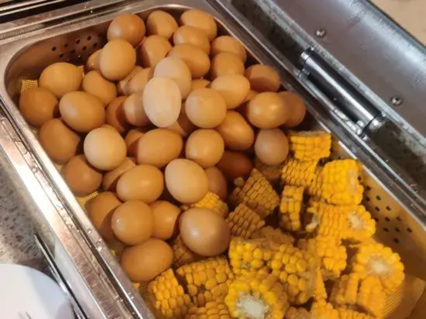 Gan Jiang Yuan International Hotel