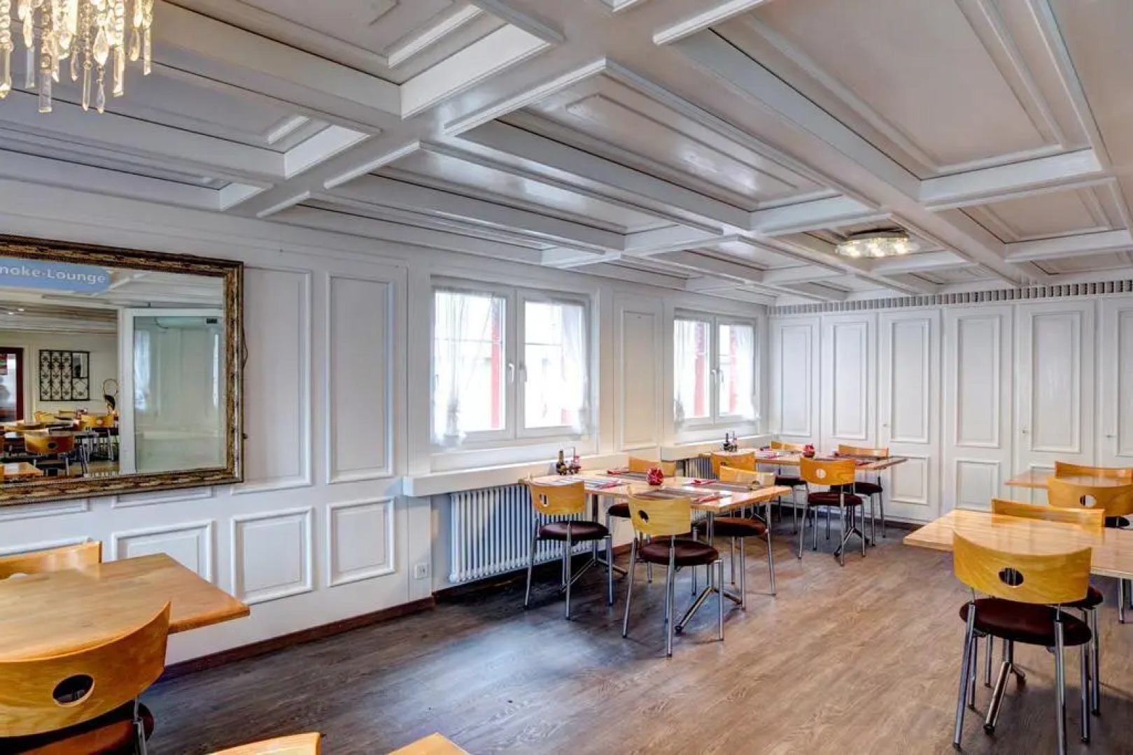 Hotel Bären Amriswil