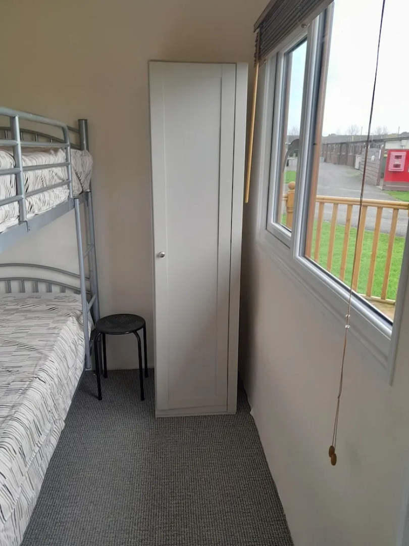 G1 Lovely Holiday Chalet