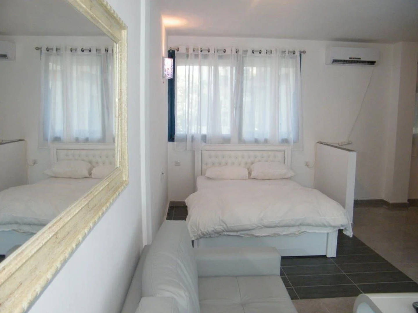 The Sea Apartments Tel Aviv by different locations