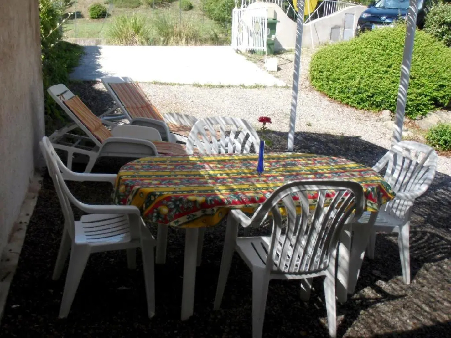 la Soleiade Gites 2à4 pers au Lac de Saint-Cassien proximité Cannes Mandelieu la Napoule Frejus St Raphael