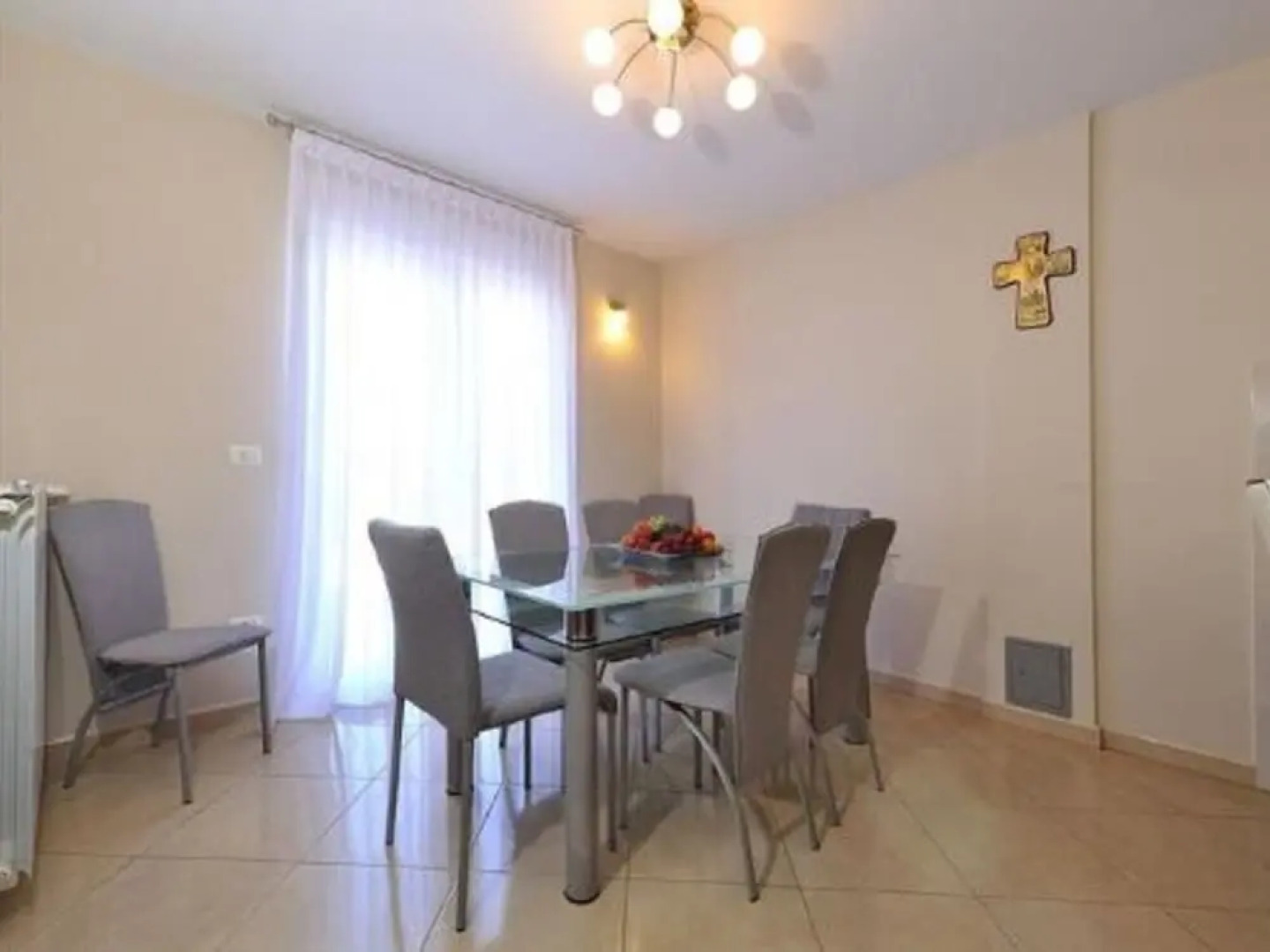 Modern Holiday Home in Novigrad With Swimming Pool