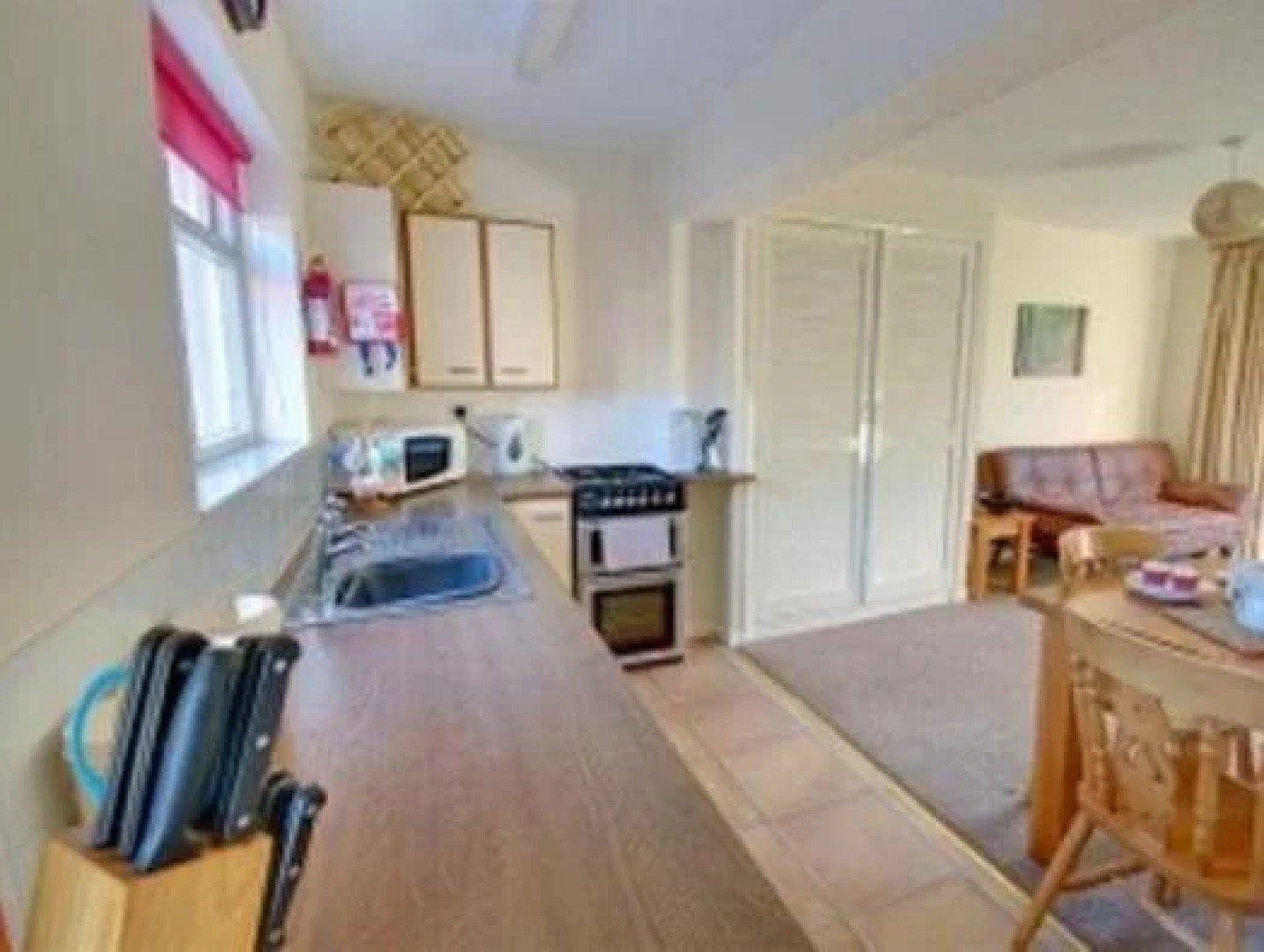 Watermouth Cove Holiday Park