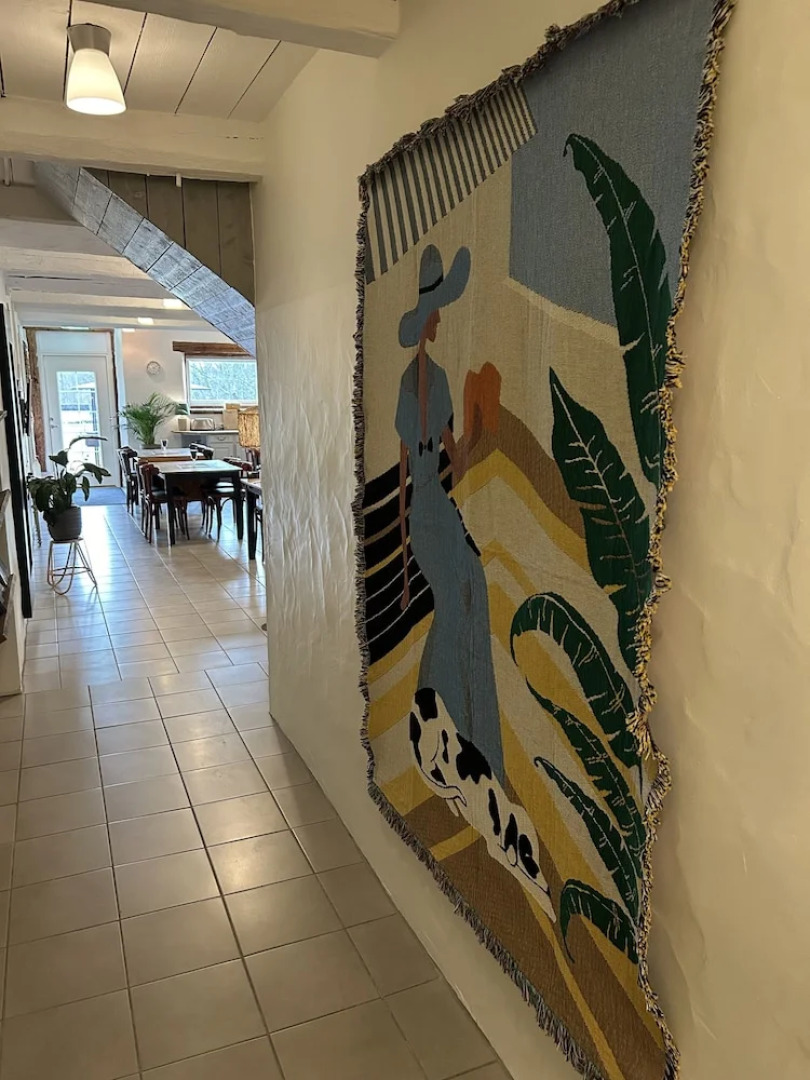 Halmstad Gårdshotell