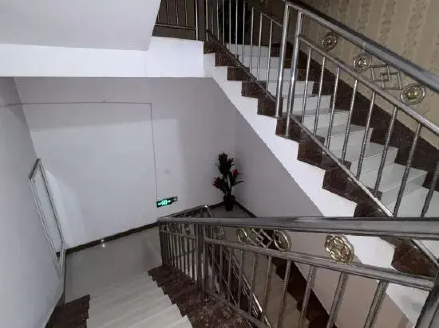 Daoyu Jinyuan Business Hotel