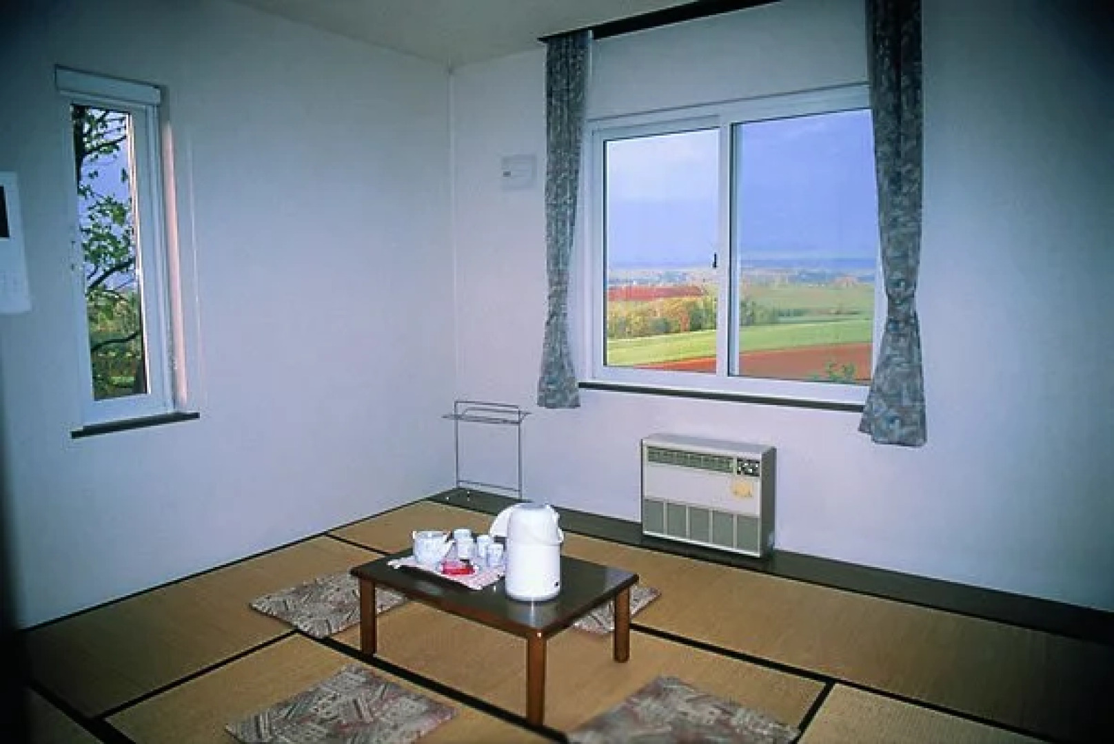 Potato Village Biei Potato-no-oka