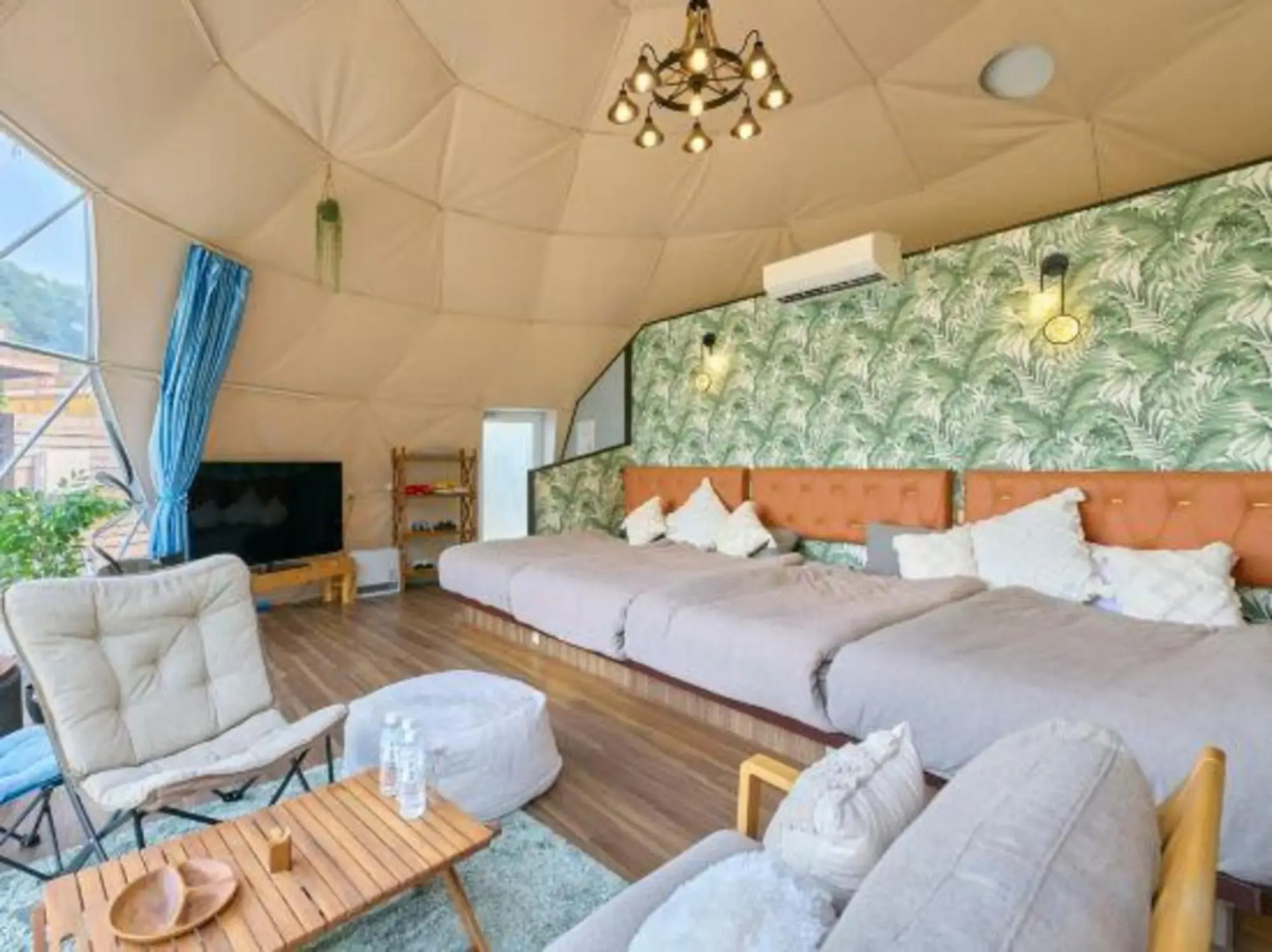 Fuji Yamanakako Resort Hotel