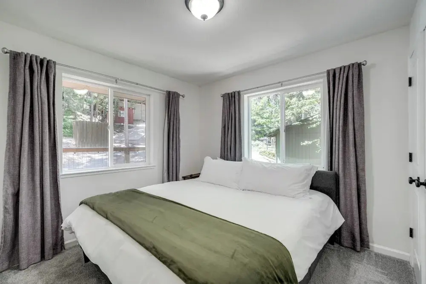 Walk to Dtwn: Charming Family Cabin in Twain Harte