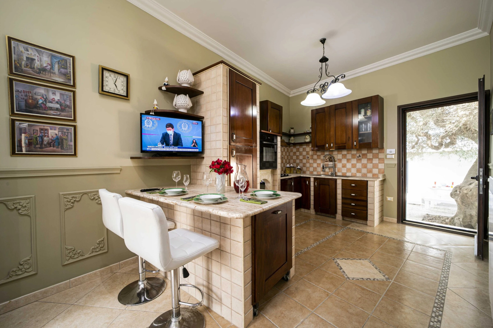 Villa Simone Vacation villa with wifi