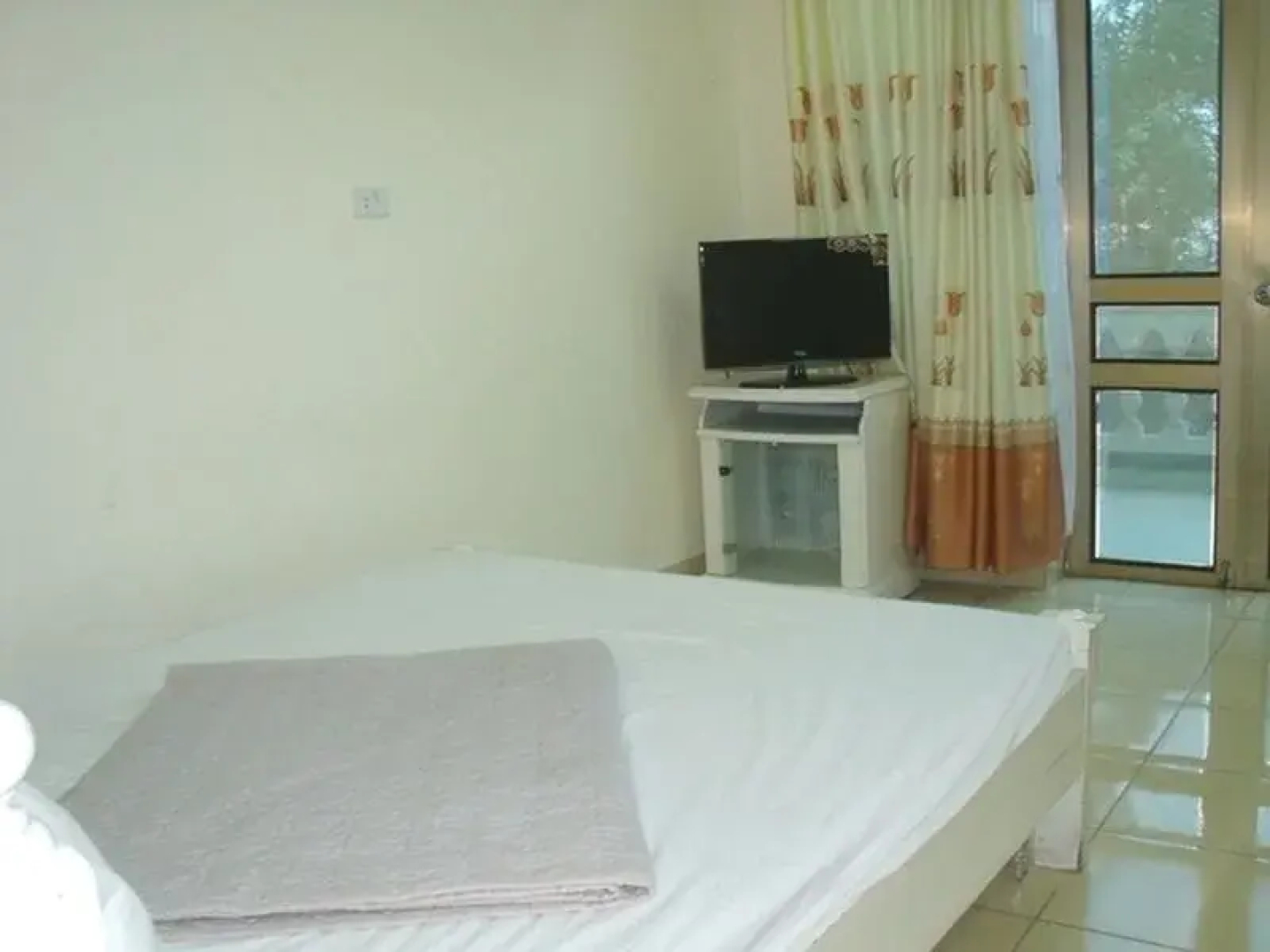 Sen Vang Hotel