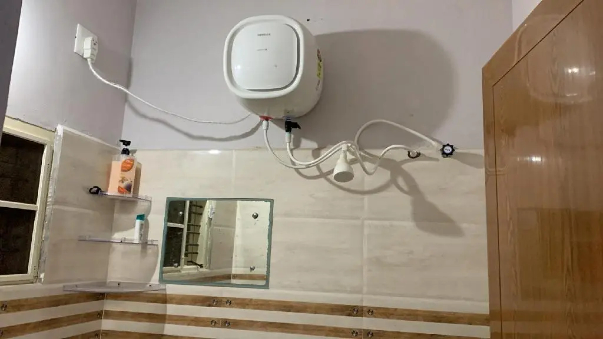 Prashanth's Mysore Home