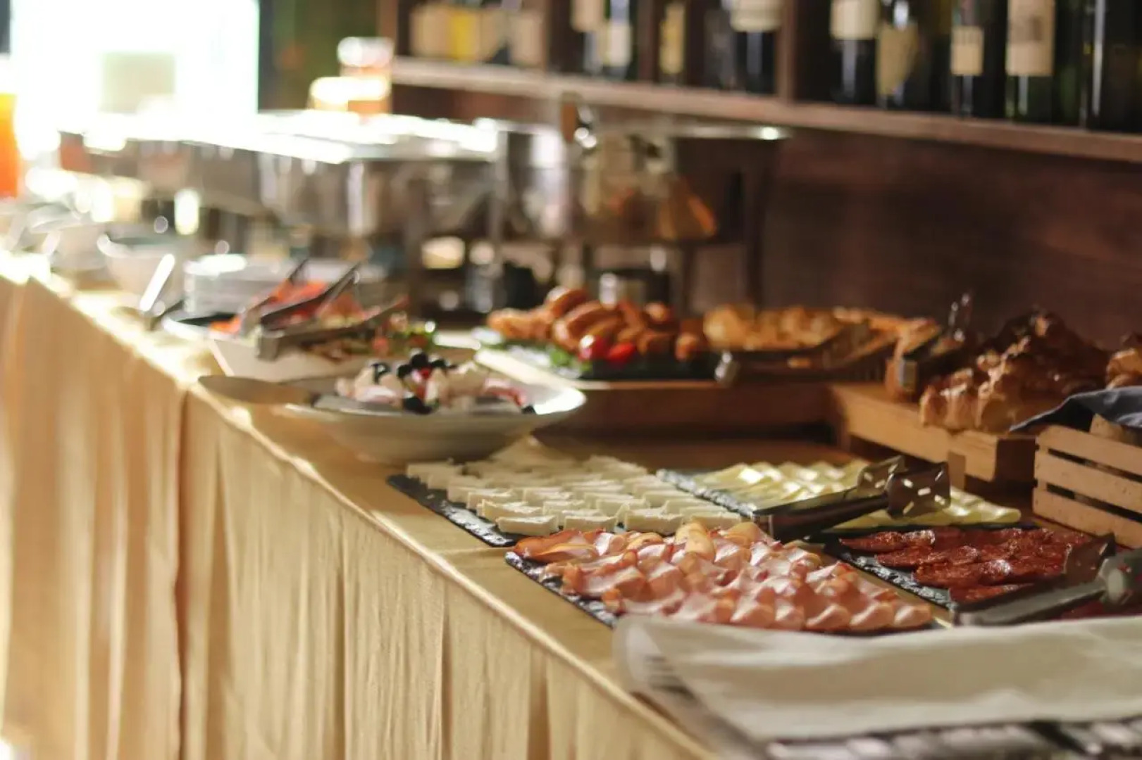 Guest Accommodation Zak