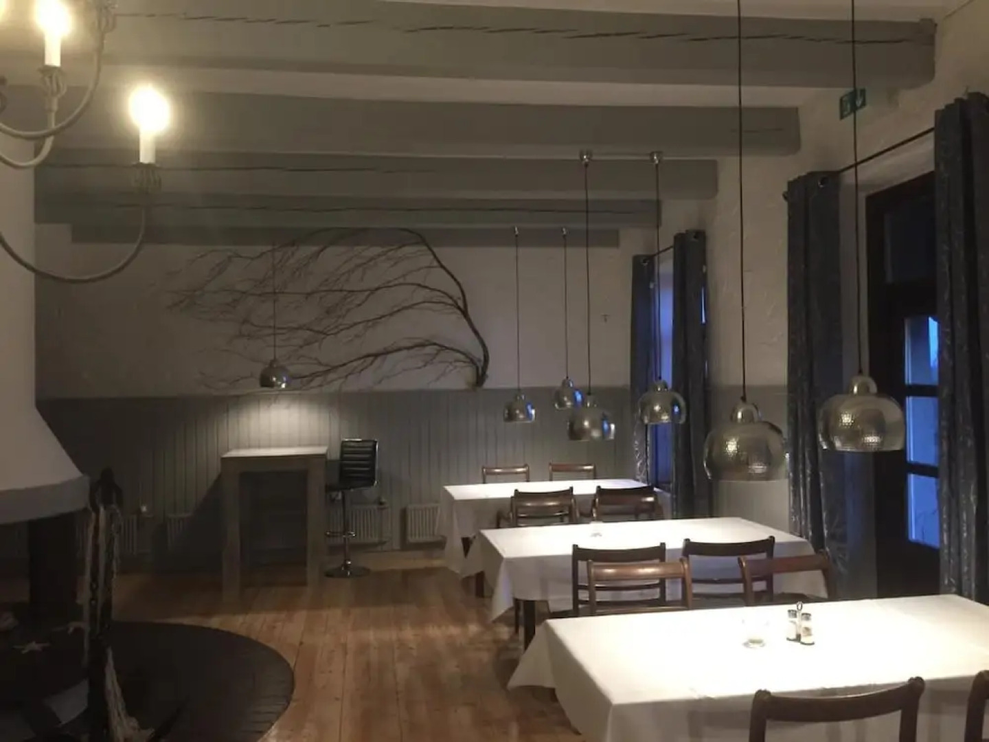 Hotel und Restaurant Packhaus